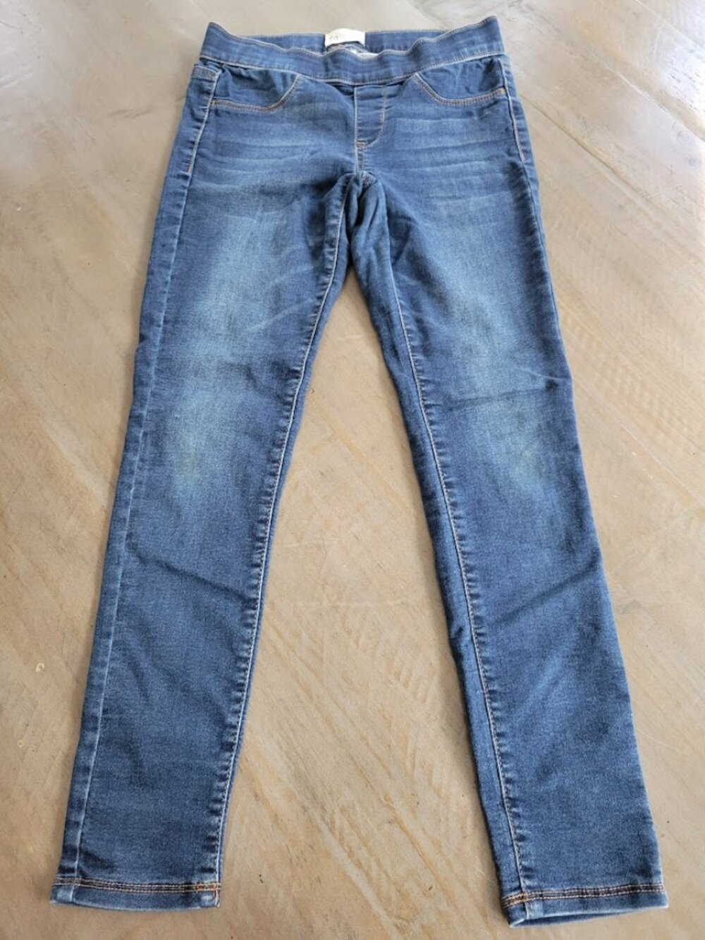 Women's SO Jeans, Size 10